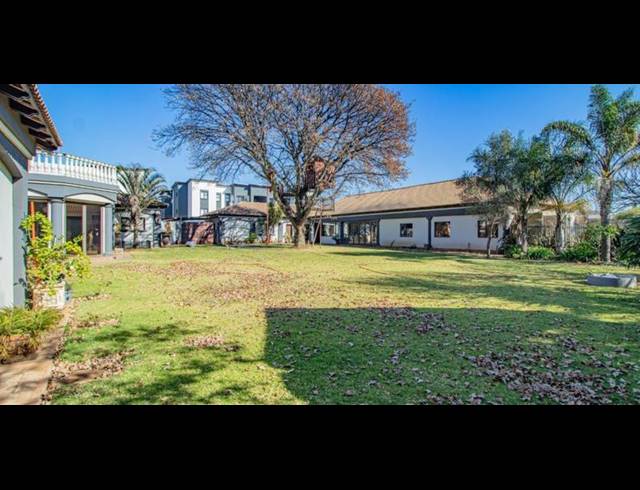 7 BEDROOM HOUSE FOR SALE IN POMONA